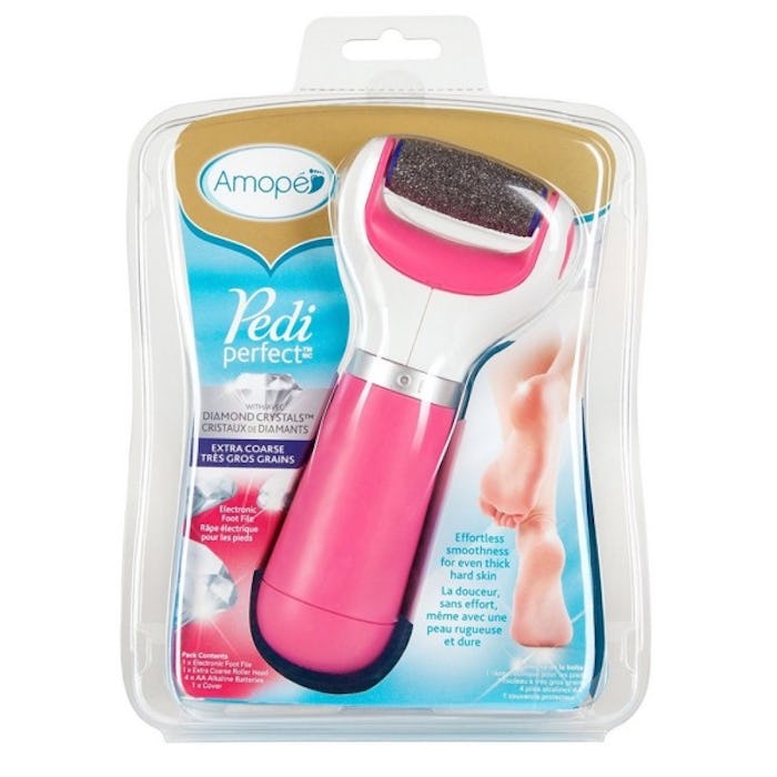 Amope Pedi Perfect Electronic Foot File