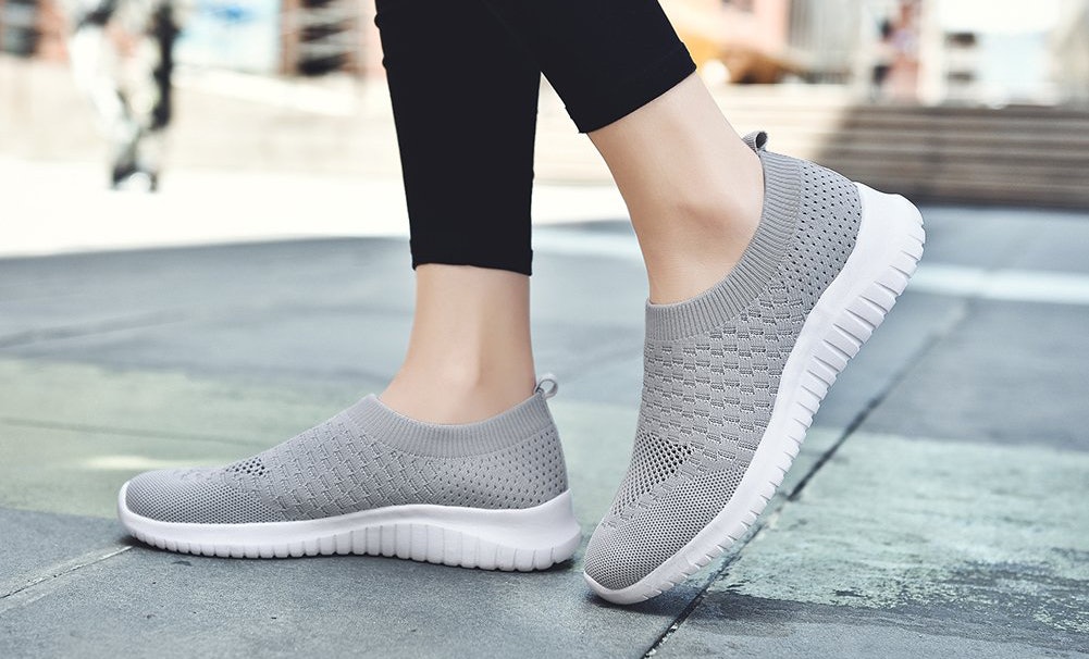 These Comfy, Slip-On Shoes Are 56% Off 