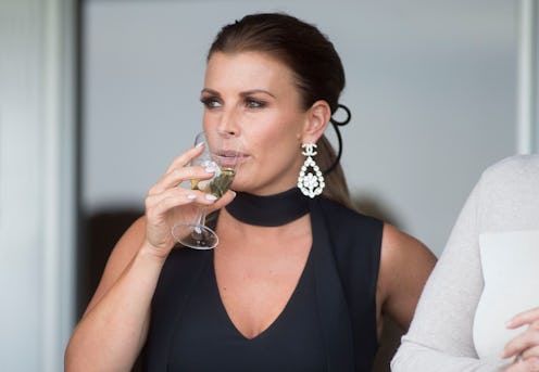 Coleen Rooney and Rebekah Vardy's public feud has resulted in a lot of memes