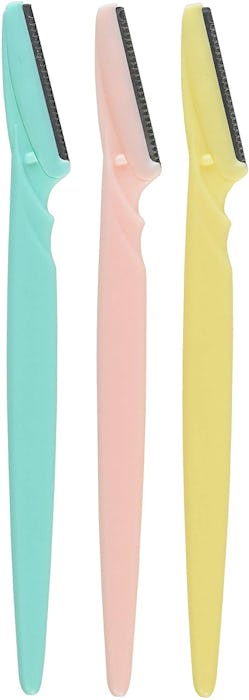 TINKLE Eyebrow Razors (3-Pack)
