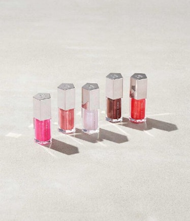 Glossy Posse Mini Gloss Bomb Collection