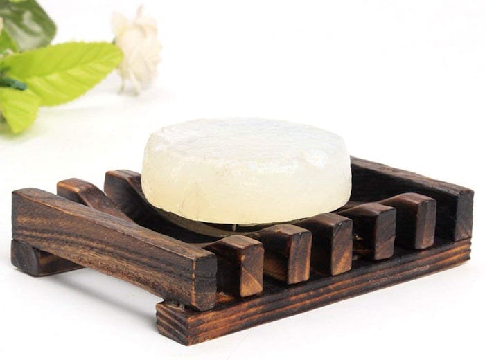 Ameesi Retro Soap Dish