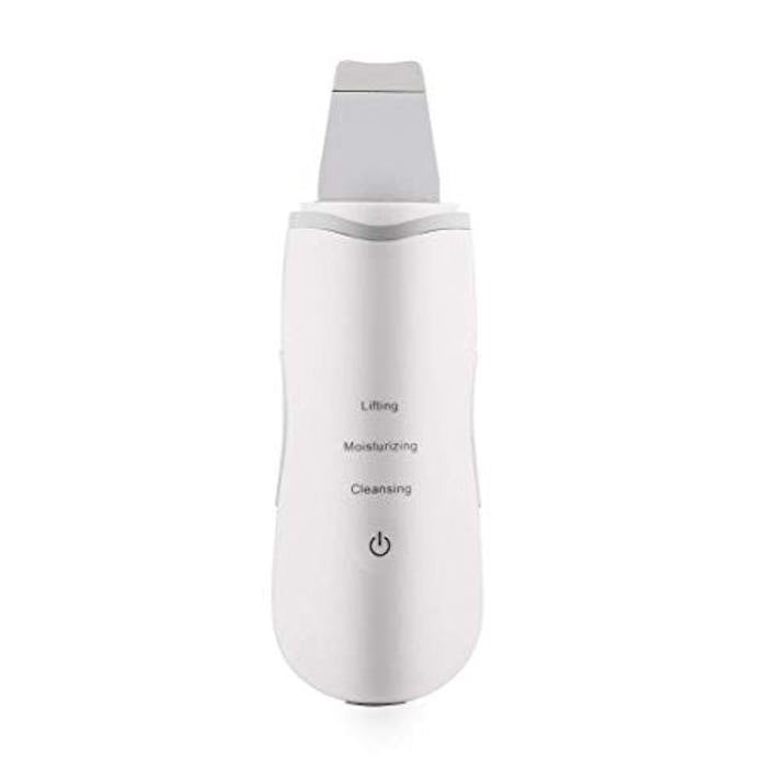 Meeteasy Skin Scrubber