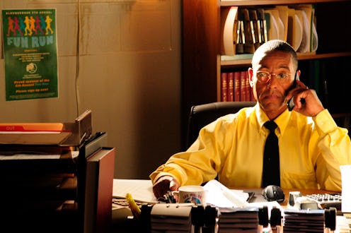 Giancarlo Esposito as Gus Fring in Breaking Bad