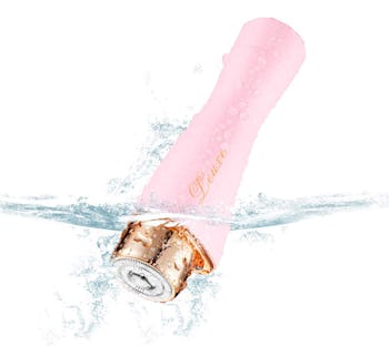 Leuxe Facial Hair Remover For Women