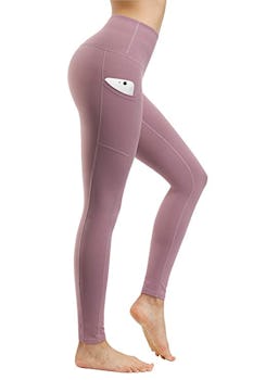 Fengbay High Waist Yoga Pants