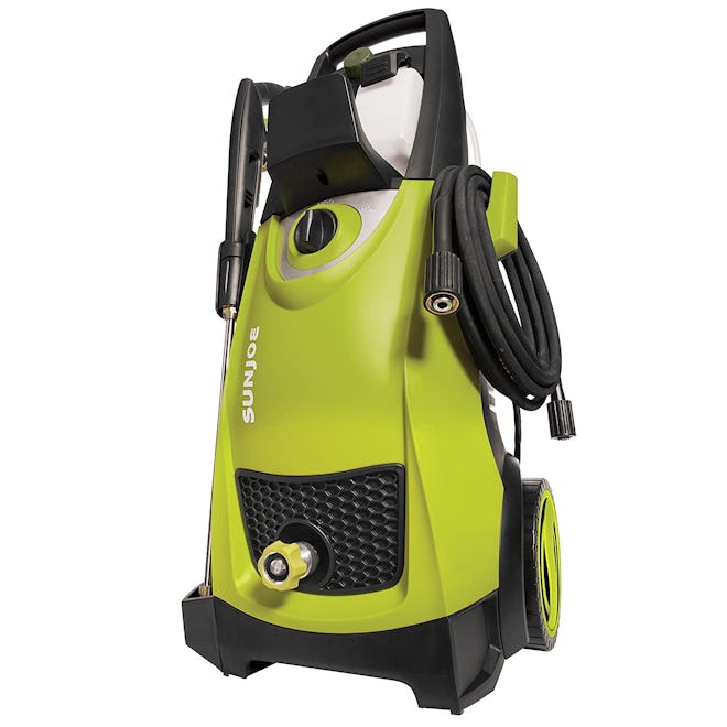 Sun Joe SPX3000 Electric Pressure Washer