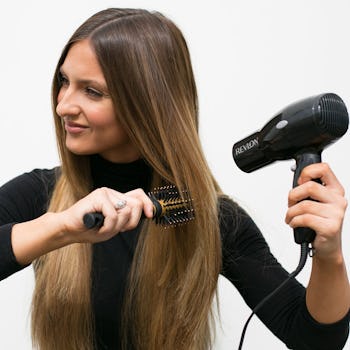 Revlon 1875W Compact & Lightweight Hair Dryer