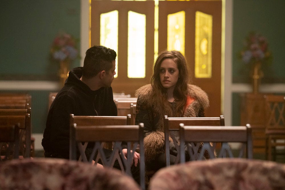 What Happened To Susan Jacobs On 'Mr. Robot'? Elliot Is On The Hunt For The E Corp Executive