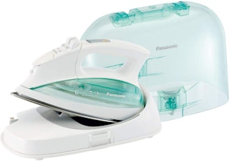 Panasonic Cordless Iron