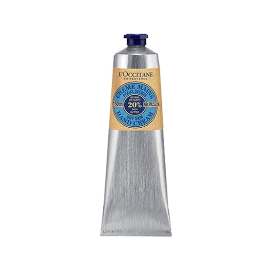 L'Occitane Shea Butter Hand Cream