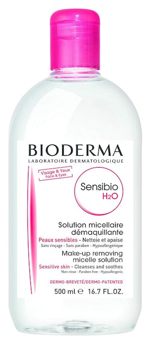 Bioderma Micelle Solution Sensitive Skin
