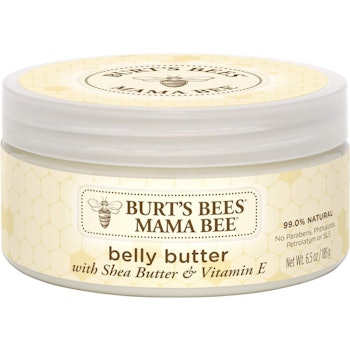 Burt's Bees Mama Bee Belly Butter, 6.5 oz.