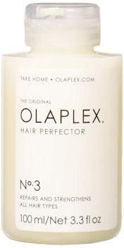Olaplex Hair Perfector No 3 Repairing Treatment, 3.3 fl oz.