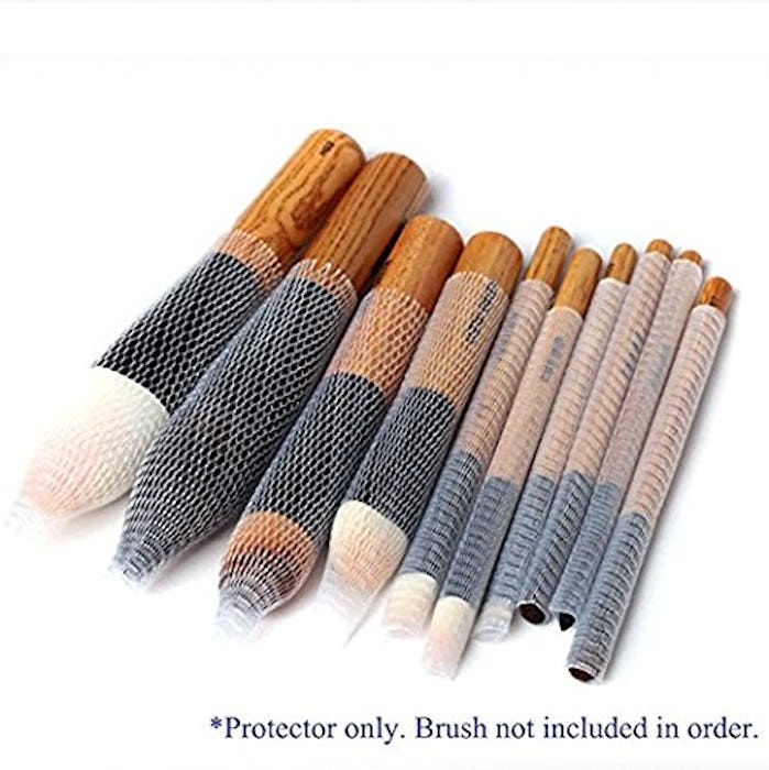 Magik Protect Pro Makeup Brush Protector (150-Pack)