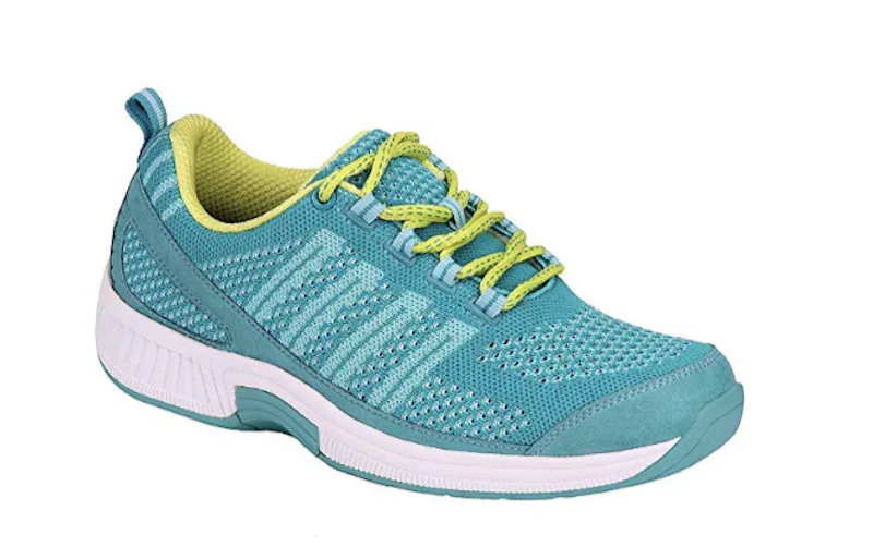 The 5 Best Running Shoes For Plantar Fasciitis
