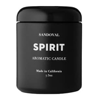 Spirit Aromatic Candle