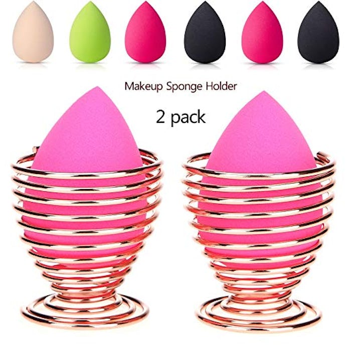 LanMa Beauty Sponge Blender Holder