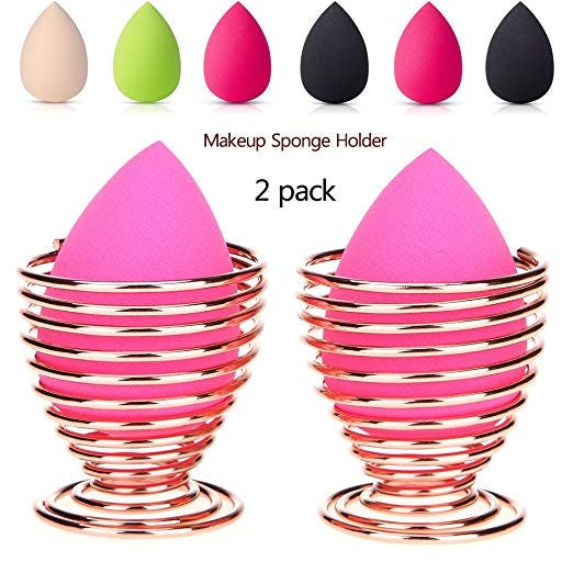 LanMa Beauty Sponge Blender Holder