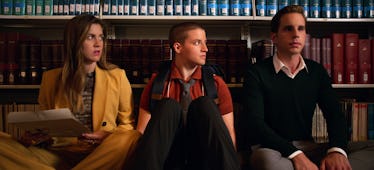 ‘The Politician' offers costume inspiration for Halloween 2019