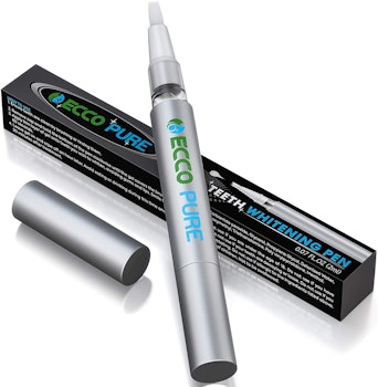 ECCO PURE Teeth Whitening Pen