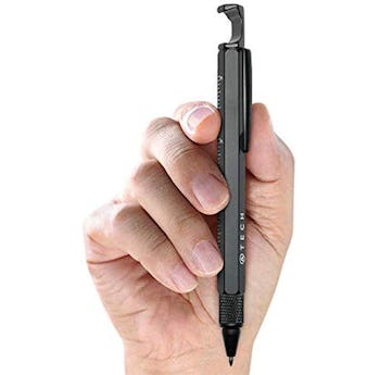 Atech 7-In-1 Multifunction Pen