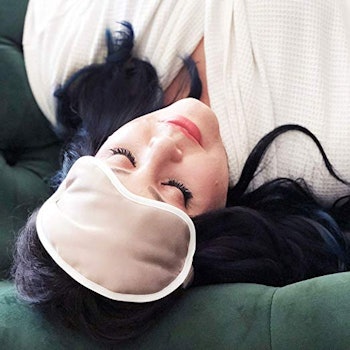 Tria Beauty Spa Sleep Mask