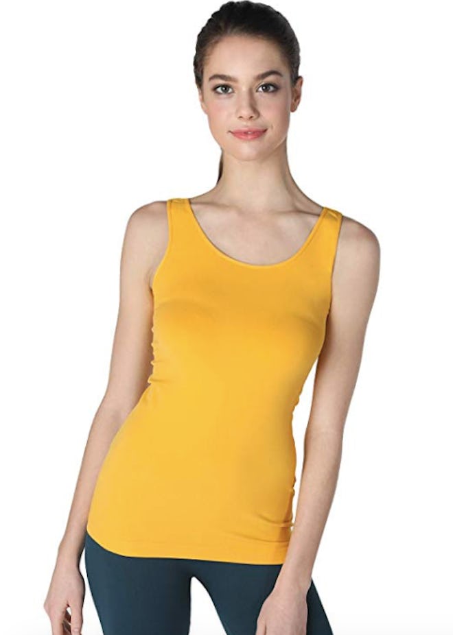 NIKIBIKI Seamless Tank Top