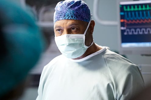 Richard Webber and Gemma will reunite in 'Grey's Anatomy' Season 16