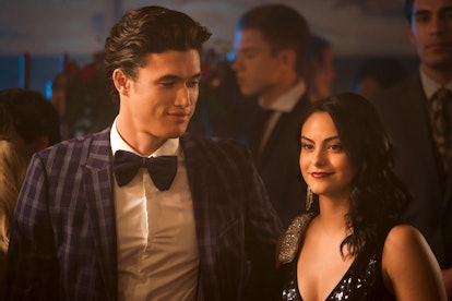 'We're in the mood for chaos' is a perfect Instagram caption for your Riverdale couples costume