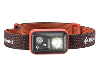 Black Diamond Spot Headlamp