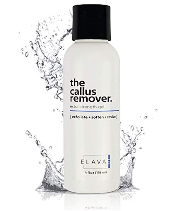 Elavae Callus Remover
