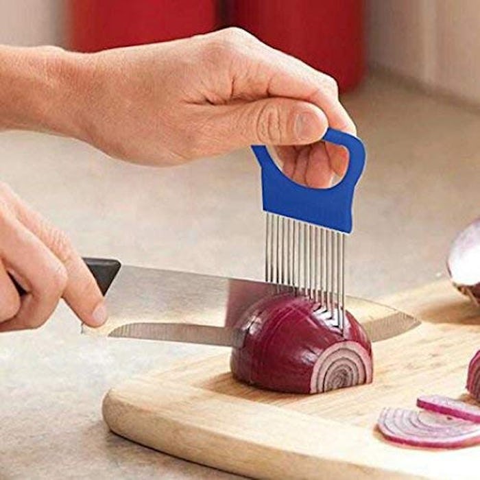 Zsjhtc Onion Holder