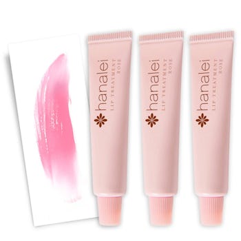 Hanalei Mini Lip Treatment Travel Set
