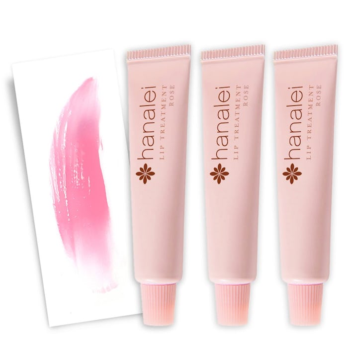Hanalei Mini Lip Treatment Travel Set