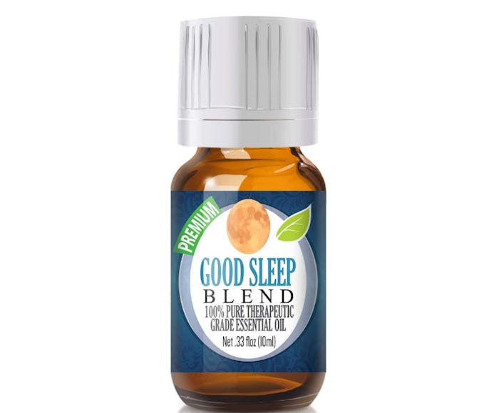 Healing Solutions Good Sleep Essential Oil Blend 