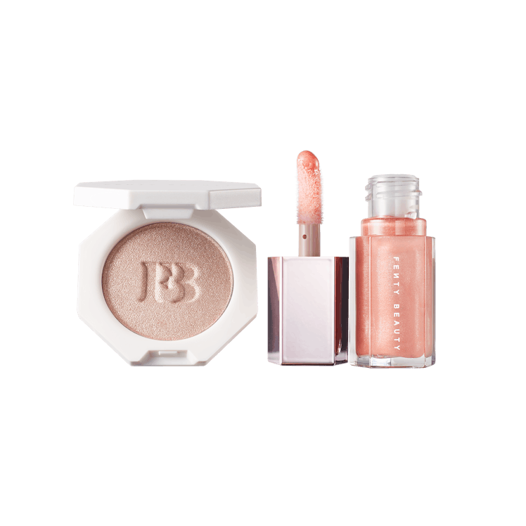 Bomb Baby 2 Mini Lip and Face Set