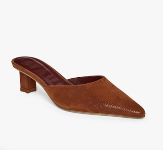 Carine Mules