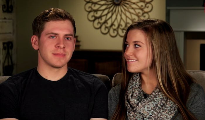 Joy-Anna Duggar and Austin talk about having more children after the miscarriage.