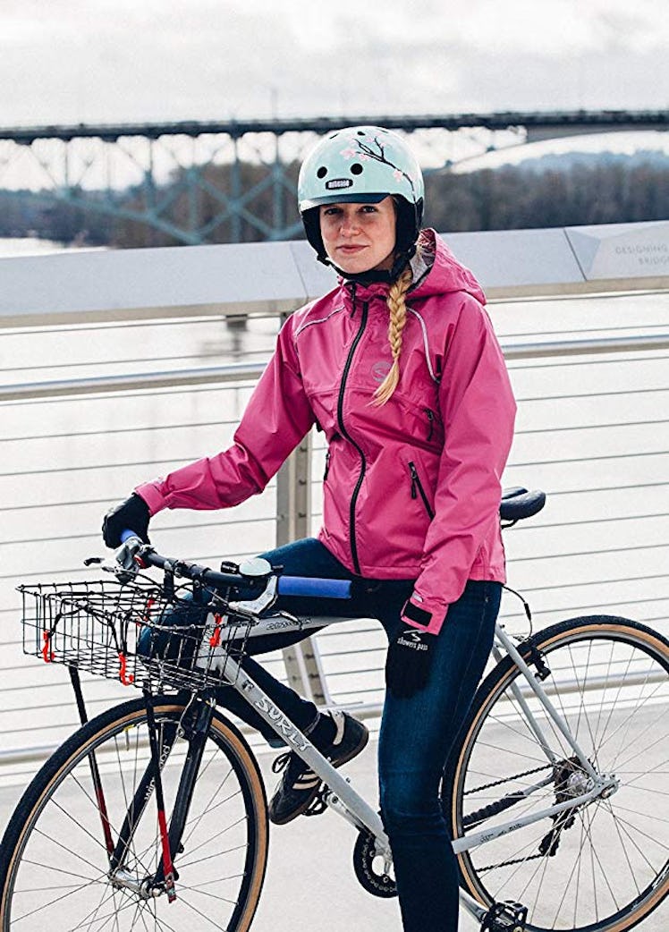 Showers Pass Women's Syncline Jacket