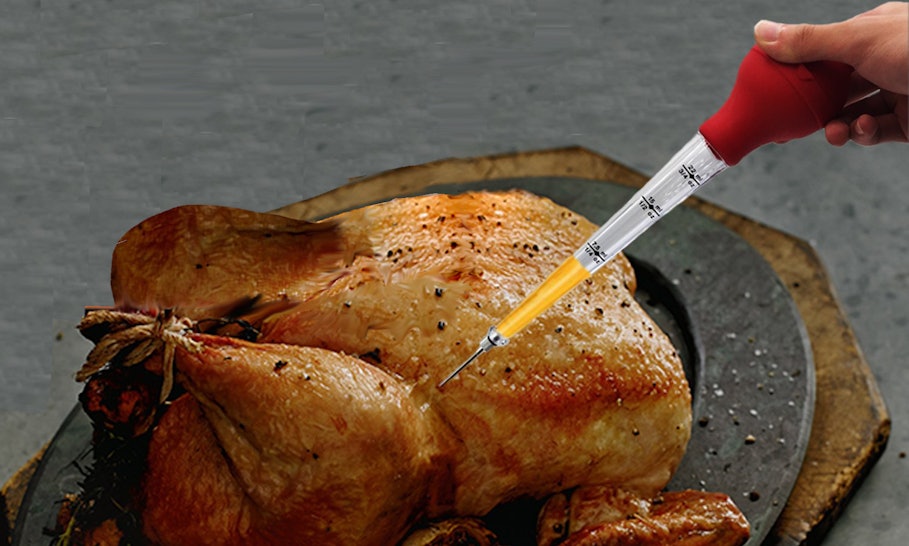 The 4 Best Turkey Basters