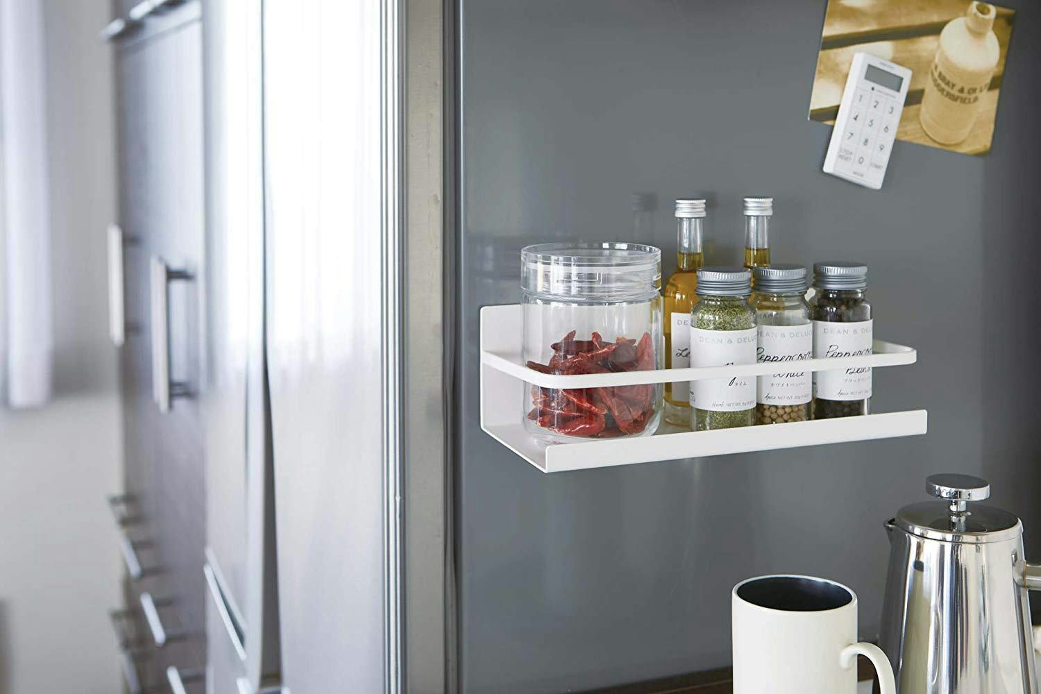 The 4 Best Spice Racks