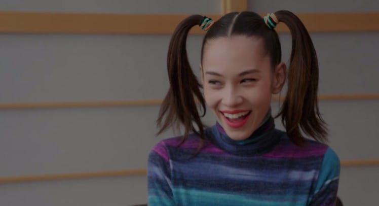 Kiko Mizuhara on ‘Queer Eye: We're In Japan!’