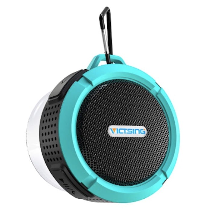 VicTsing SoundHot C6 Portable Bluetooth Speaker