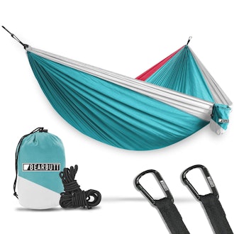 Bear Butt Camping Hammock