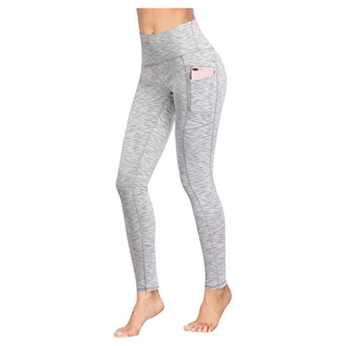 Fengbay High Waist Yoga Pants