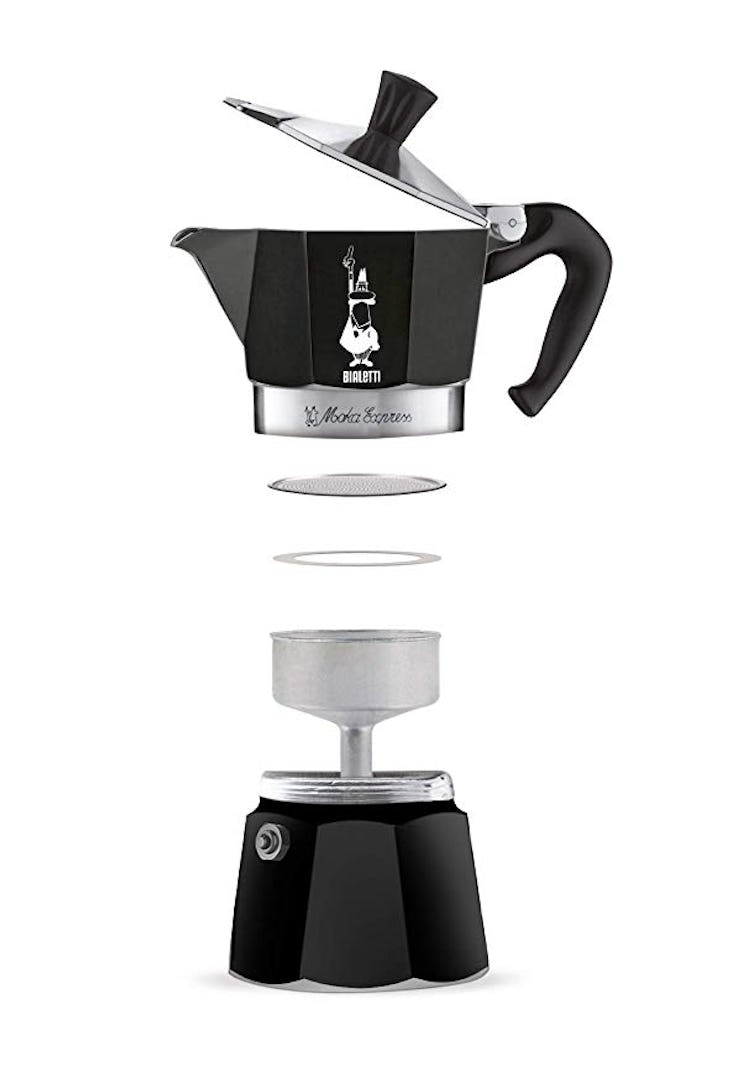 Bialetti 4952 Moka Express Espresso Maker