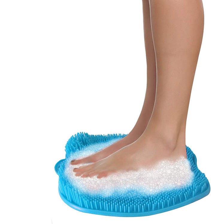 LOVE, LORI Shower Foot Massager