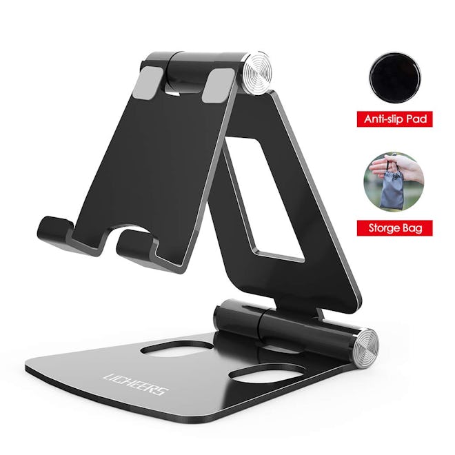 Adjustable Cell Phone Stand