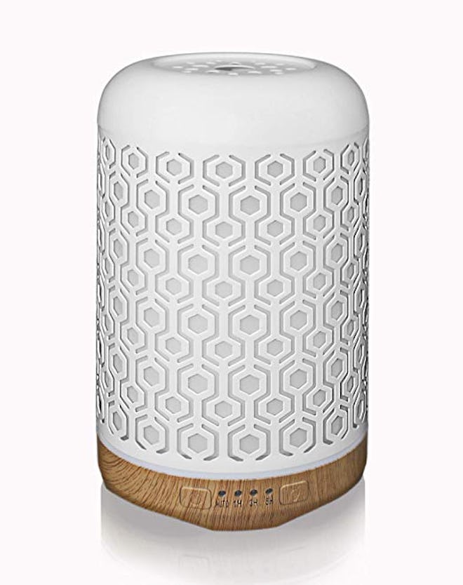 Ansin Essential Oil Diffuser